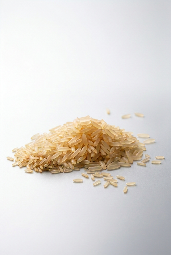 Parboiled Rice
