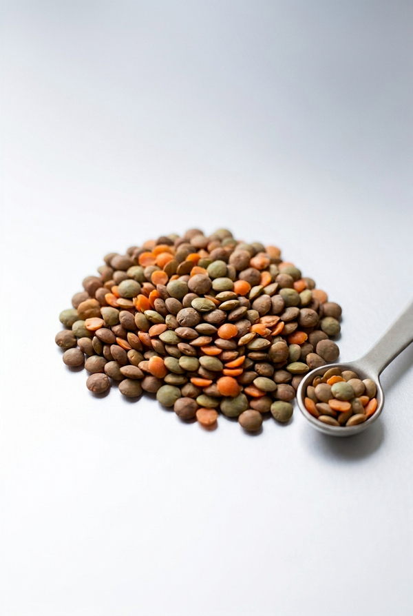 Lentils