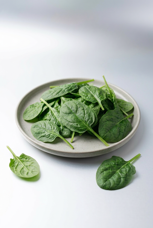 Spinach