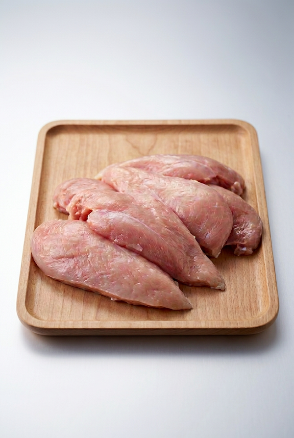 Turkey Fillet