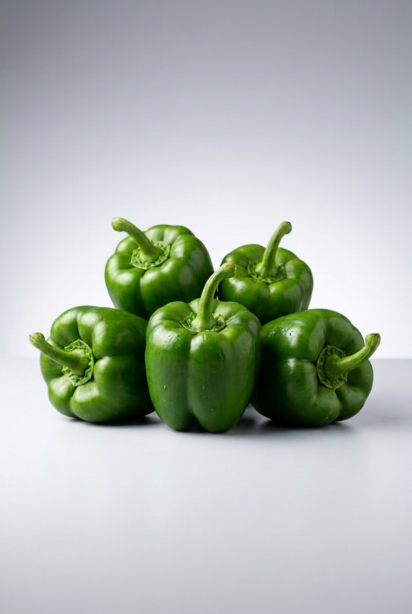 Green Pepper