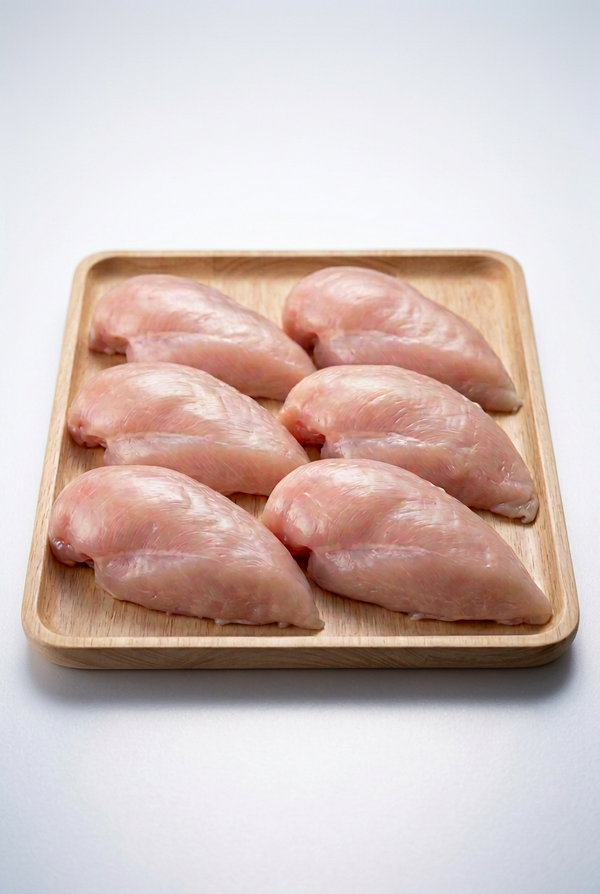 Chicken fillet