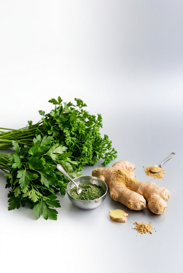 Parsley