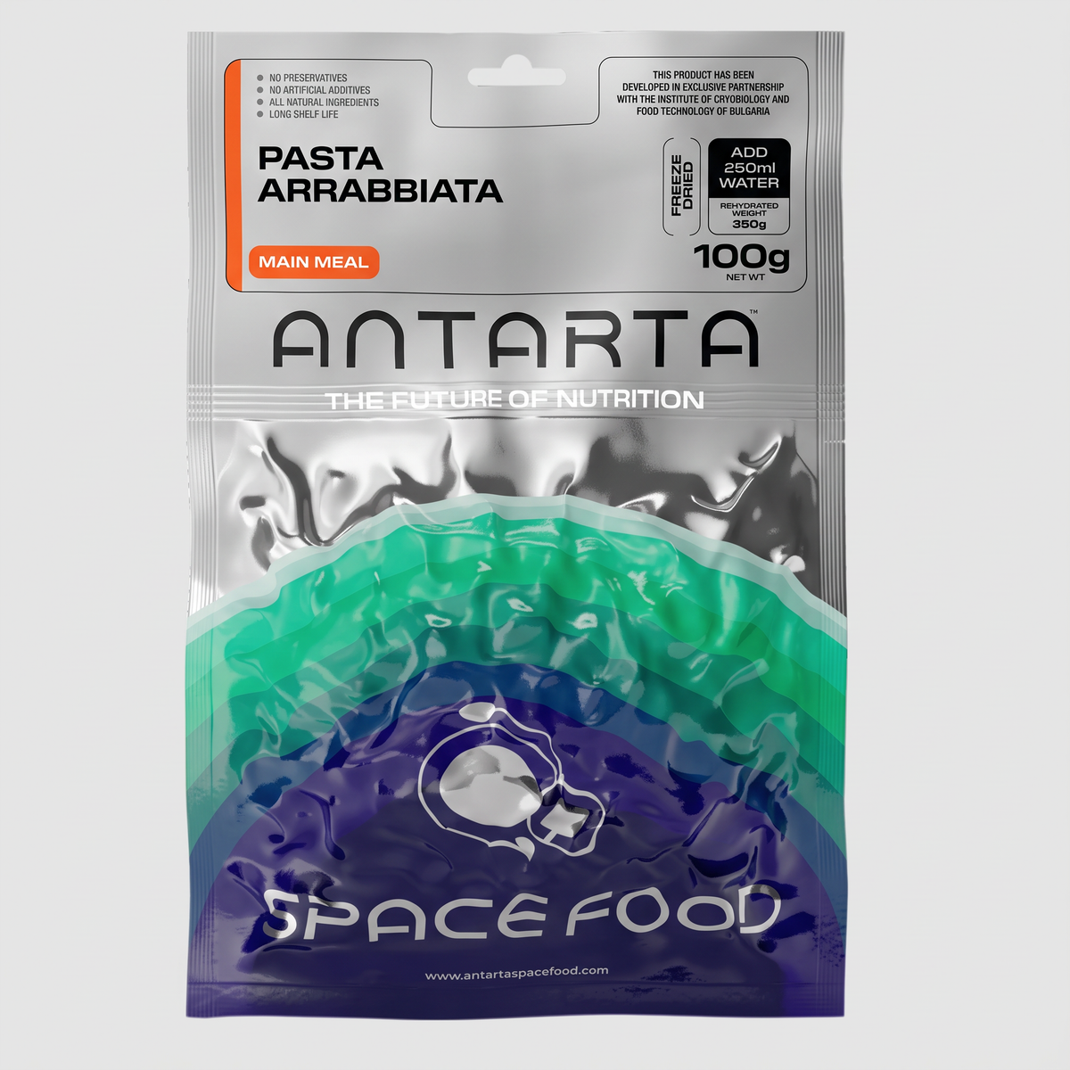 Паста Арабиата