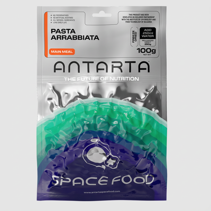 Паста Арабиата